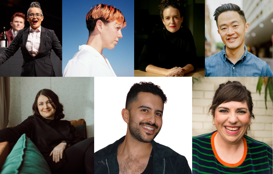 Event - SWF x SL Mardi Gras